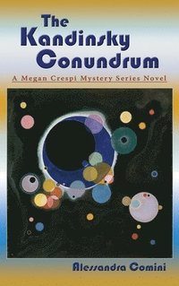 bokomslag Kandinsky Conundrum