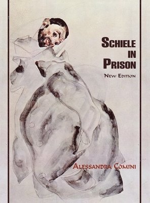 bokomslag Schiele in Prison