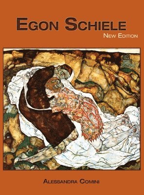 bokomslag Egon Schiele