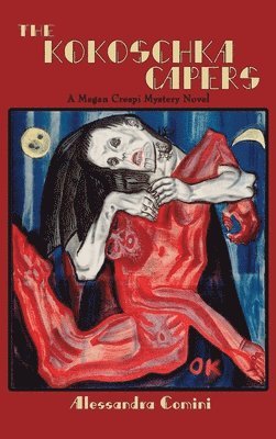 bokomslag Kokoschka Capers