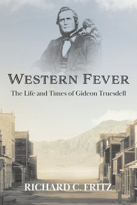 bokomslag Western Fever