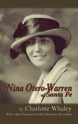 Nina Otero-Warren of Santa Fe 1