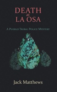 bokomslag Death at La Osa
