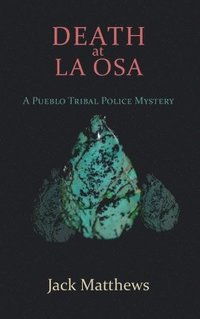 bokomslag Death at La Osa