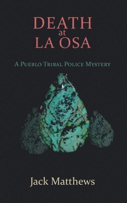 Death at La Osa 1