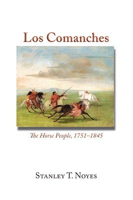 Los Comanches 1