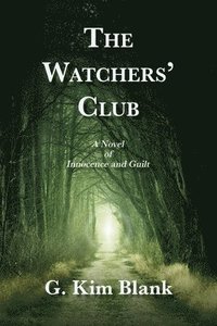 bokomslag The Watchers' Club