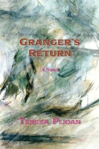 bokomslag Granger's Return, a Novel, Sequel to Granger's Threat