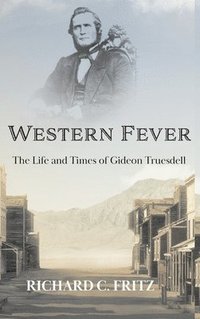 bokomslag Western Fever