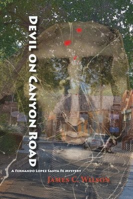 Devil on Canyon Road