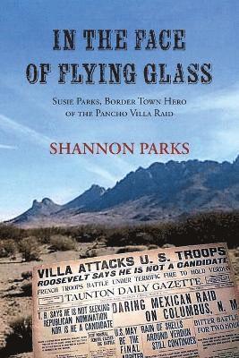 In the Face of Flying Glass 1