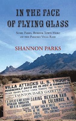 In the Face of Flying Glass 1