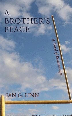 Jan G Linn, Jan G. Linn, G. Linn, Jan - Brother's Peace, Inbunden