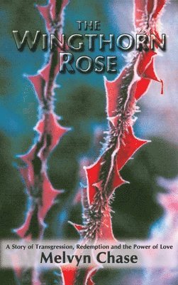 The Wingthorn Rose 1