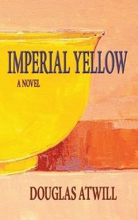 bokomslag Imperial Yellow