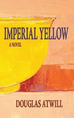 Imperial Yellow 1