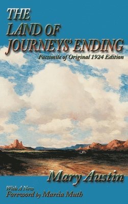 Land of Journeys' Ending