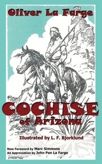 bokomslag Cochise of Arizona