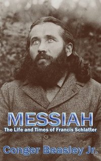 bokomslag Messiah