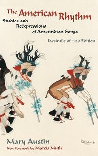 bokomslag American Rhythm