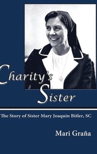 bokomslag Charity's Sister