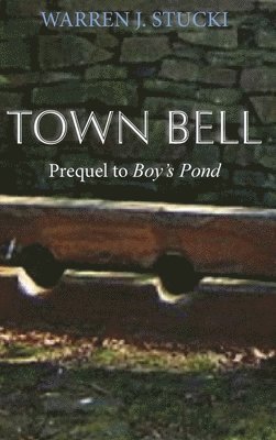 bokomslag Town Bell