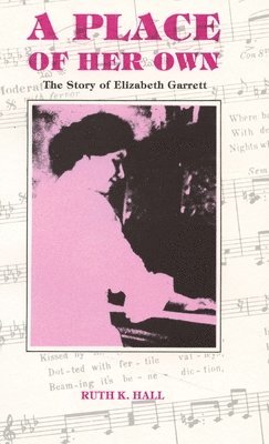 Ruth Hall - Place of Her Own, Inbunden