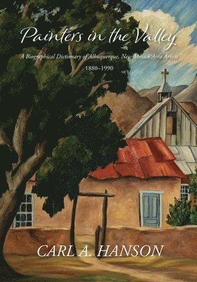 Painters in the Valley