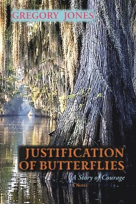 bokomslag Justification of Butterflies