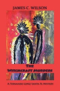 bokomslag The Witchcraft Murders