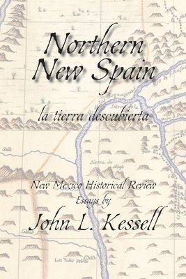 bokomslag Northern New Spain (Softcover)