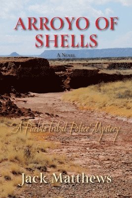 Arroyo of Shells 1