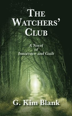 The Watchers' Club 1