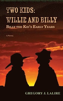 Two Kids, Willie and Billy 1