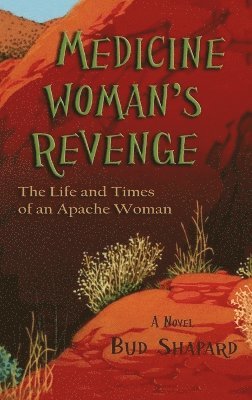 Medicine Woman's Revenge 1