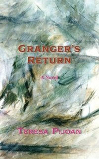 bokomslag Granger's Return, a Novel, Sequel to Granger's Threat