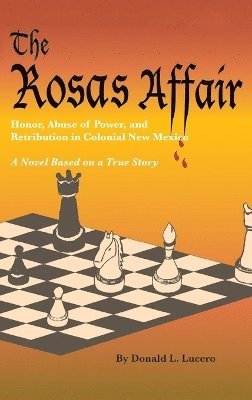 The Rosas Affair 1