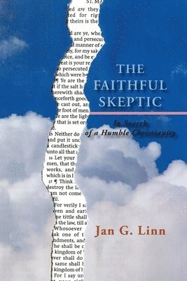 bokomslag Faithful Skeptic