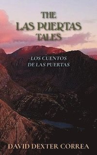 bokomslag The Las Puertas Tales