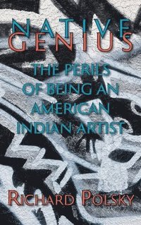 bokomslag Native Genius