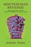 bokomslag Moctezuma's Revenge