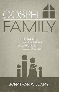 bokomslag Gospel Family