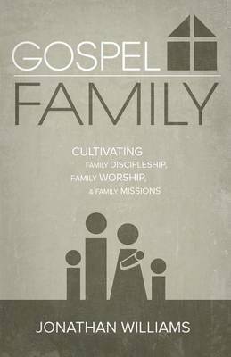 Gospel Family 1