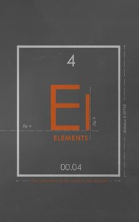 bokomslag Elements