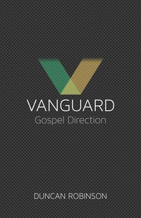 bokomslag Vanguard