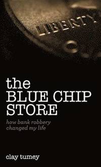 bokomslag The Blue Chip Store