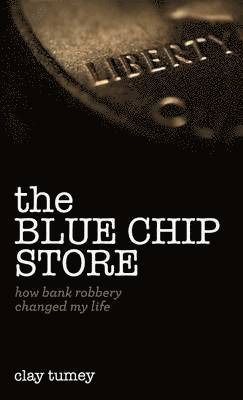 bokomslag Blue Chip Store