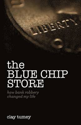 bokomslag The Blue Chip Store