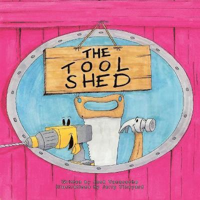 Tool Shed 1