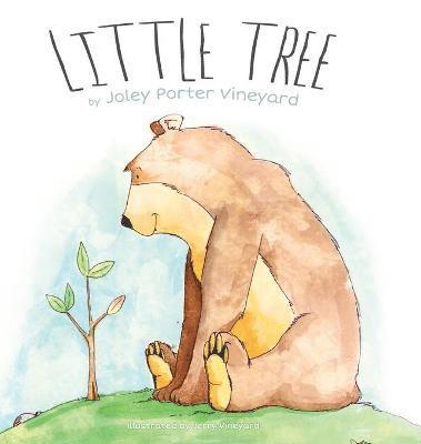 Little Tree 1